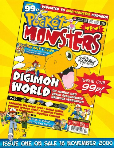 Pocket Monsters (December 2000) (UK).jpg