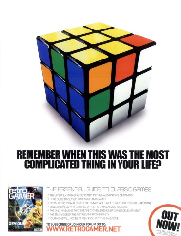 Retro Gamer Issue 034 (February 2007) (UK)