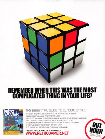 Retro Gamer Issue 037 (May 2007) (UK)