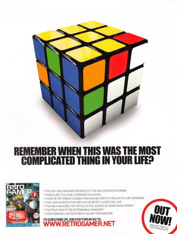 Retro Gamer Issue 041 (September 2007) (UK)