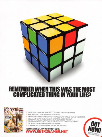 Retro Gamer Issue 049 (April 2008) (UK)