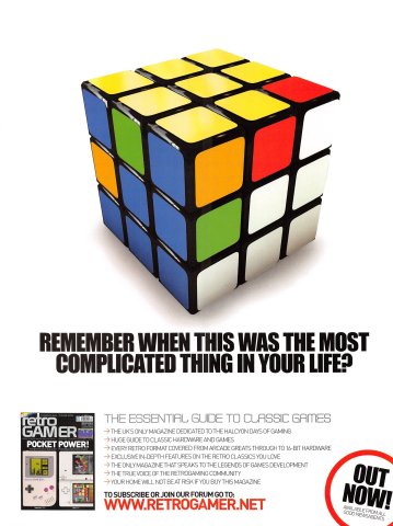 Retro Gamer Issue 063 (May 2009) (UK)