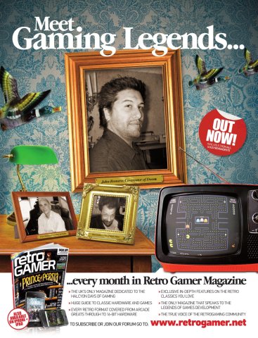 Retro Gamer Issue 077 (June 2010) (UK)