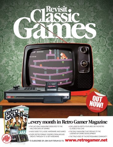 Retro Gamer Issue 078 (July 2010) (UK)