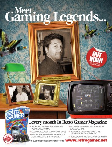 Retro Gamer Issue 079 (August 2010) (UK)