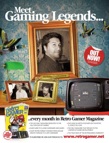 Retro Gamer Issue 082 (November 2010) (UK)