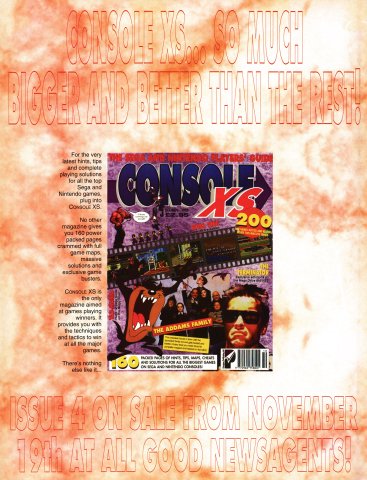 Console XS issue 04 (December 1992) (UK)