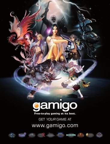 gamigo free-to-pay online games (August 2010) (UK)