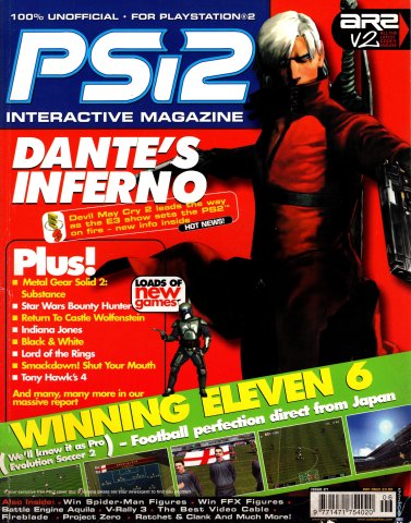 PSi-2 Issue 21