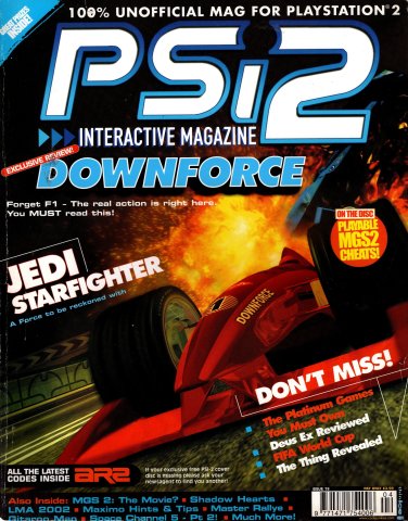 PSi-2 Issue 19