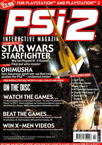 PSi-2 Issue 06