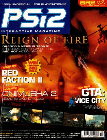 PSi-2 Issue 24