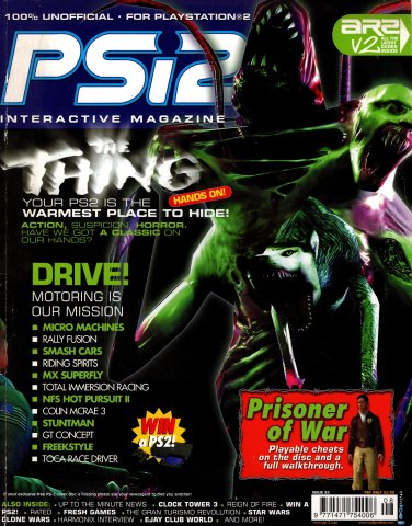 PSi-2 Issue 23