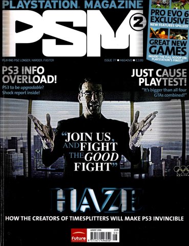 PSM2