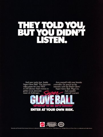 Super Glove Ball (October 1990) 03