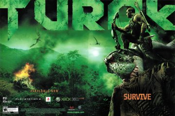 Turok (March 2008)