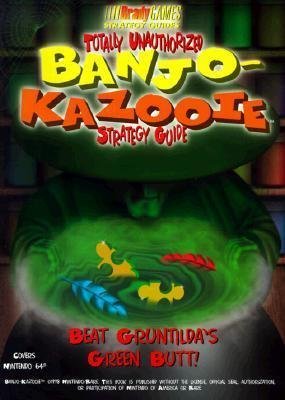 Banjo Kazooie