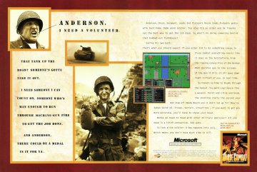 Close Combat (June 1996)