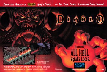 Diablo (June 1996)