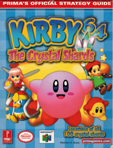 Kirby 64 The Crystal Shards G1.png