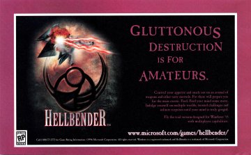 Hellbender (October 1996)