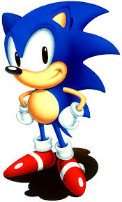 Image result for sonic the hedgehog