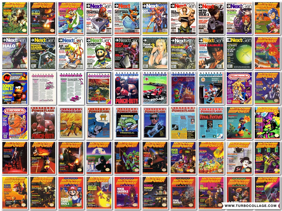 Pirate Site Taunts Nintendo With a New Retro Games Section * TorrentFreak
